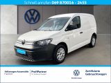 Volkswagen Caddy Cargo 2.0 TDI EcoProfi Klima Heckflügeltür - Volkswagen Caddy Jahreswagen mit Diesel-Antrieb