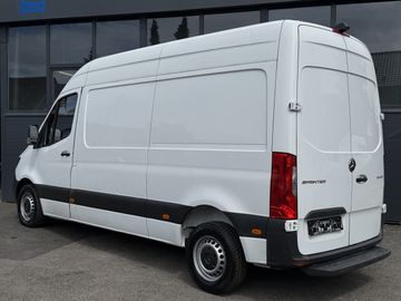 Mercedes Sprinter - 4