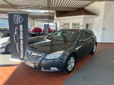Opel Insignia A Sports Tourer Design Edition - Opel Insignia: Sports Tourer Edition
