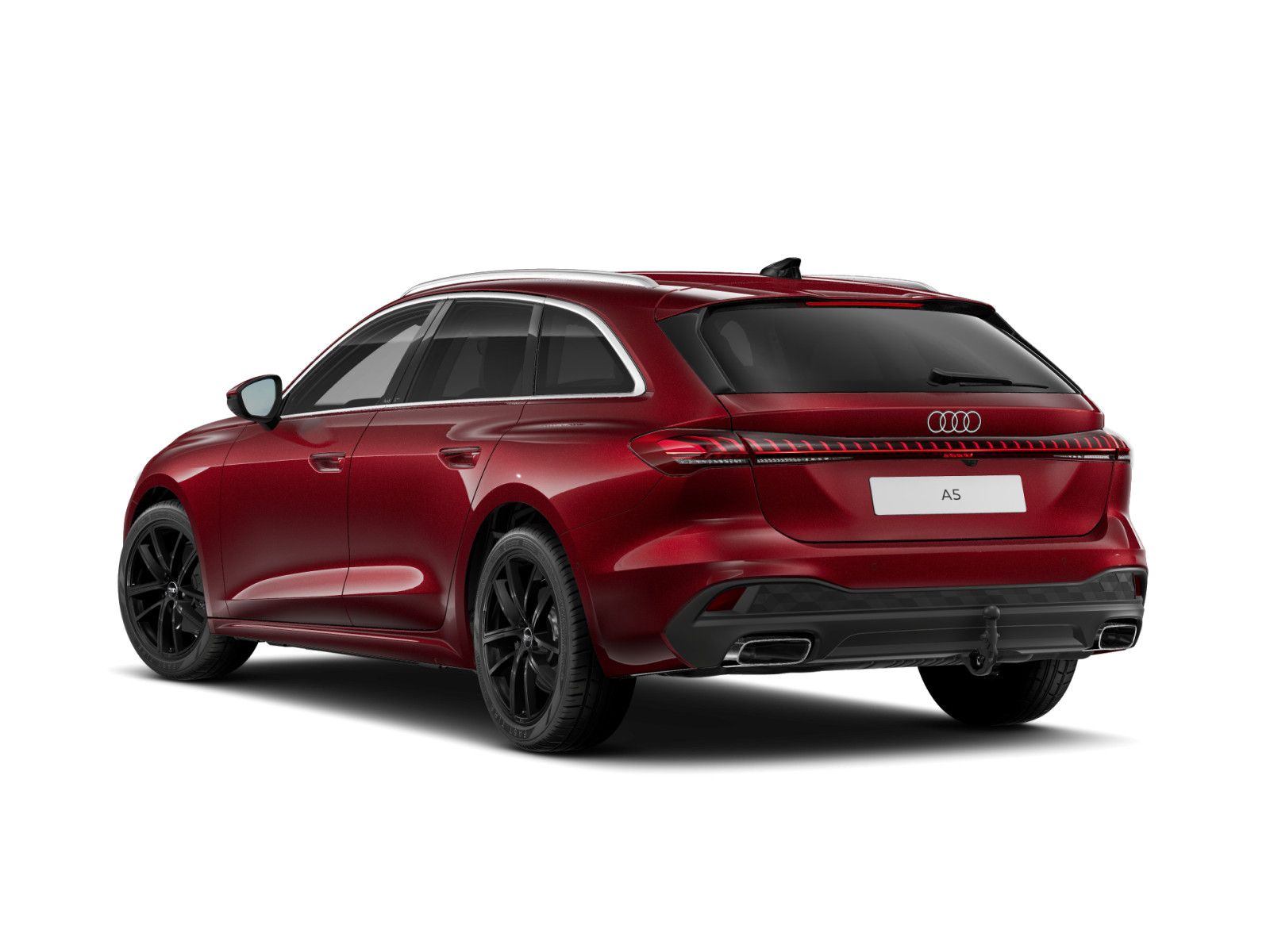Audi A5 - Bild 8