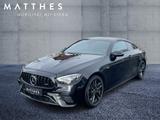 Mercedes-Benz E 53 4M+ Coupe AMG/Night/360°/MBUX - gebrauchte Mercedes-Benz E 53 AMG aus dem Jahr 2021