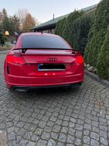 Audi TT Coupé S line  Matrix LED B&O Virtual - Audi TT Gebrauchtwagen in Hamburg
