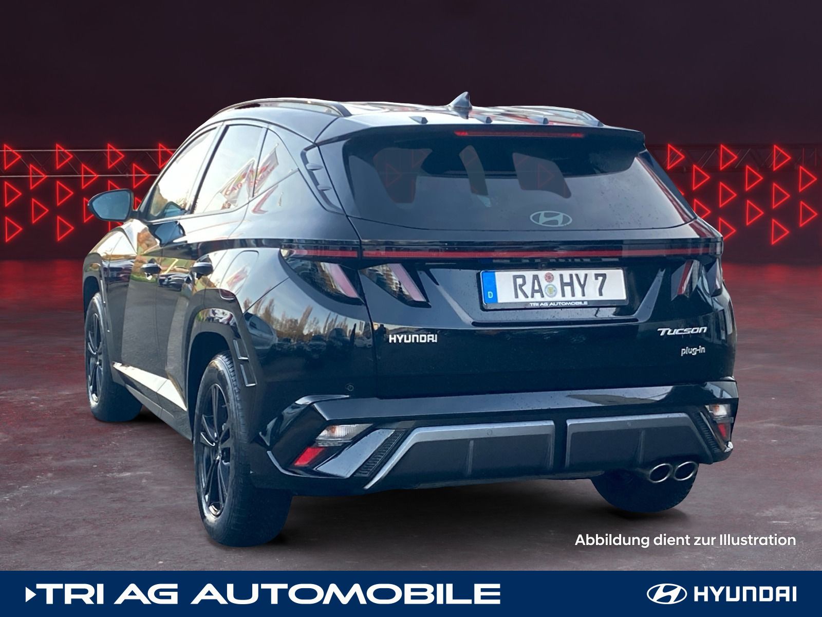 Hyundai TUCSON - Bild 5