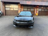 Dodge SRT KIT*AUTO*LEDER*LED*PDC*PERFORMANCE*GARANTIE - Dodge Charger Gebrauchtwagen