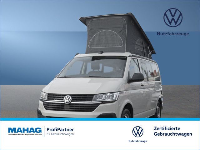 Volkswagen T6.1 California Beach Tour 2.0 TDI