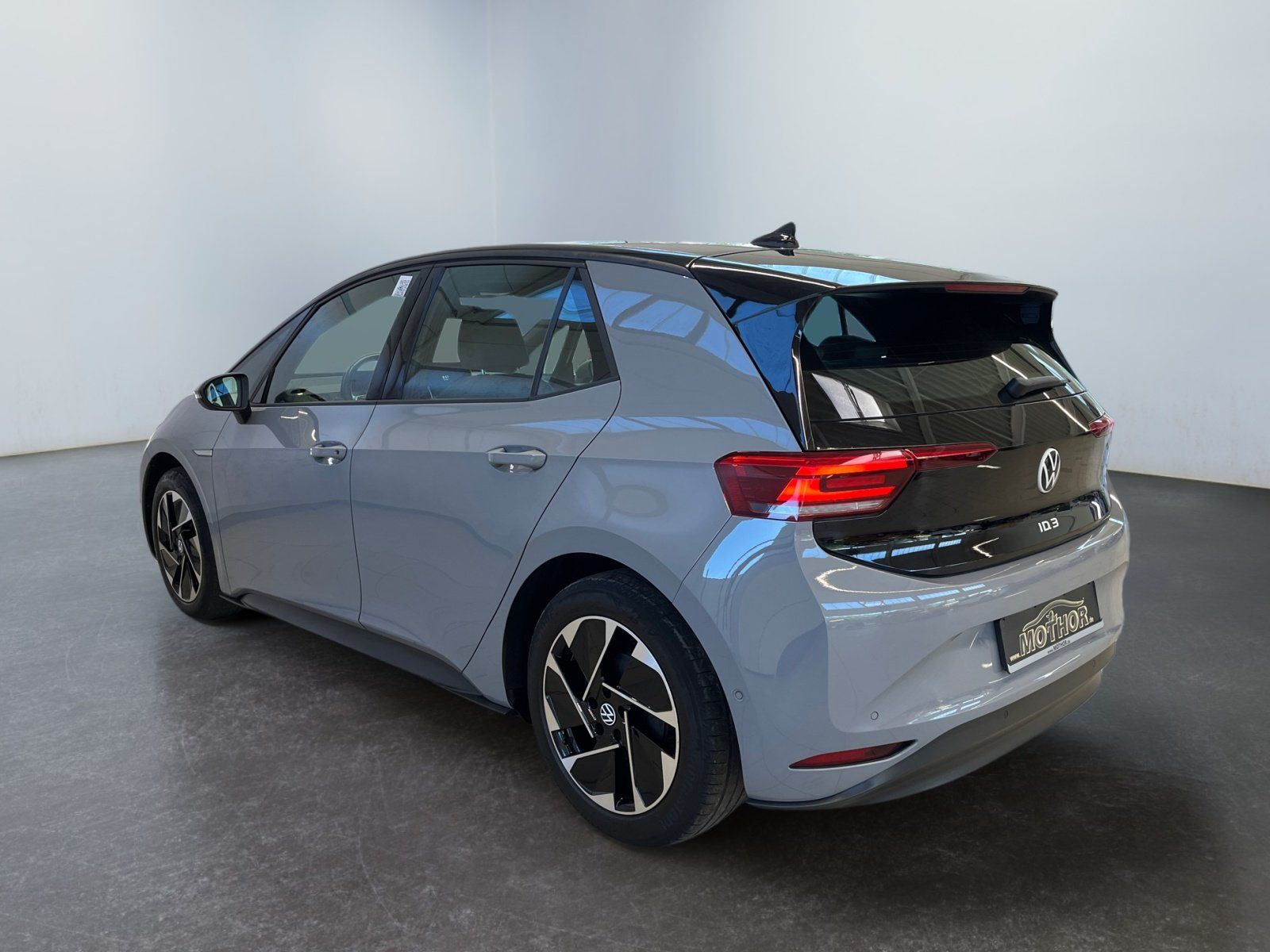 Volkswagen ID.3 Pure Performance 55kWh ACC Kamera KeyLess L foto 4