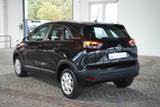Opel Crossland 1.2 Edition Klima LED Tempomat - gebrauchte Opel Crossland (X) aus dem Jahr 2020