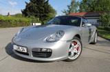 Porsche Boxster S