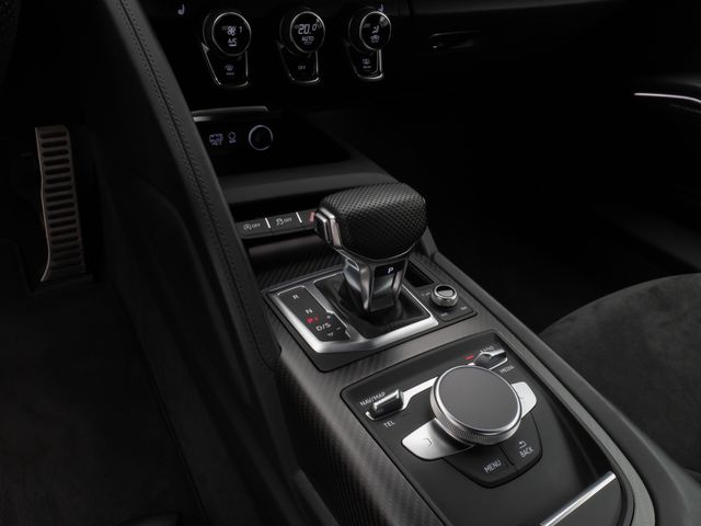 Foto Nummer 24: AUDI R8