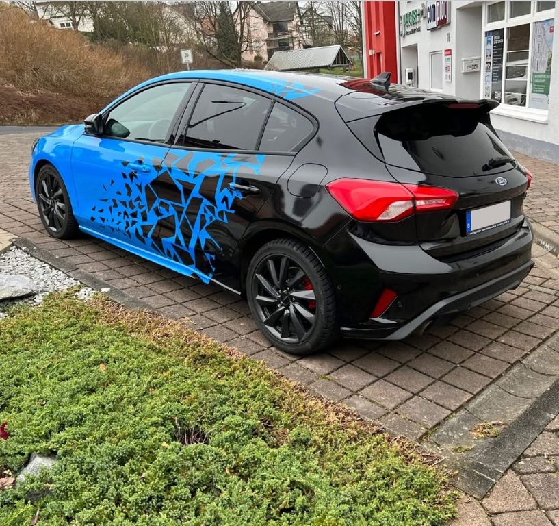 Image of Ford Focus