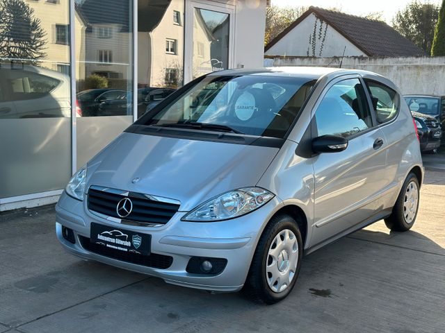 Mercedes-Benz A 150 * 2.Hand / Org. 53.000Km / TOP / GARANTIE*