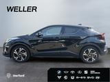 Toyota C-HR 2.0 Hybrid Team D *LED*CarPlay*CAM*SHZ*ACC* - Toyota C-HR Gebrauchtwagen in Berlin
