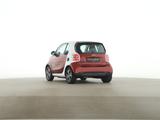 Smart fortwo EQ passion Pano LED Kamera Winter-P. - Smart ForTwo: Eq