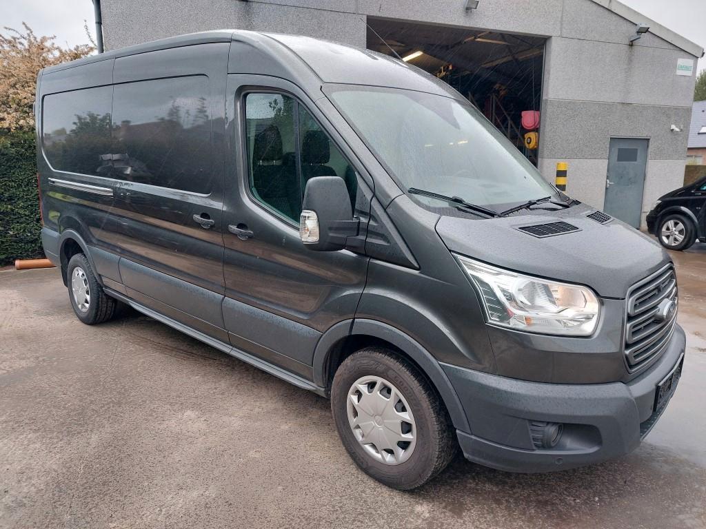 Ford Transit L3H2 AUTOMATIC
