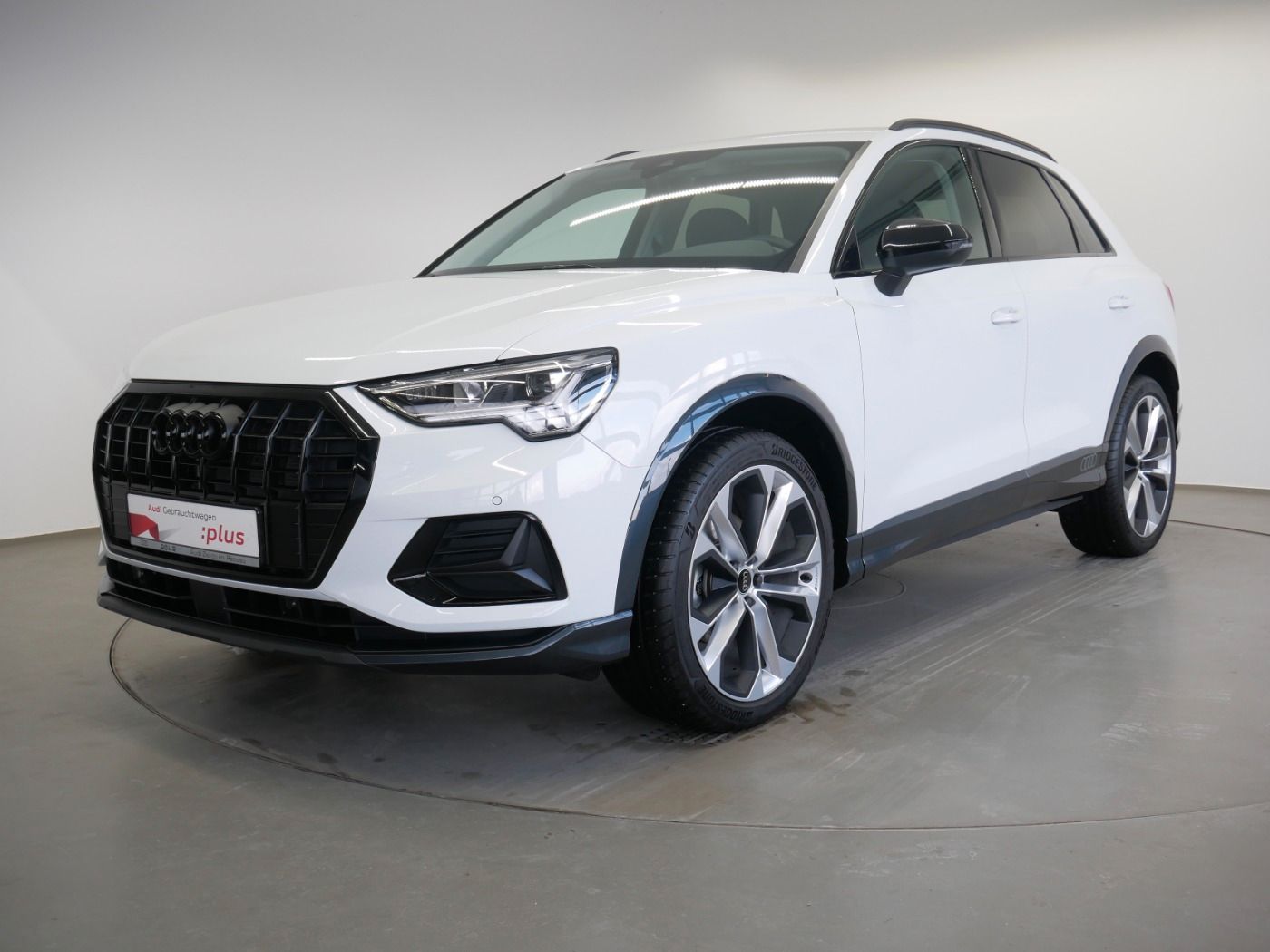 Audi Q3 - Bild 2