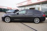 BMW 520d xDrive Luxury Line LED Navi Standheizung - BMW 520 mit 5 Türen