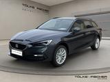 Seat Leon Sportstourer 1.5 eTSI Road Edition AHK LM - Seat Leon Neuwagen in Duisburg