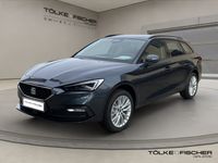 Seat Leon - Vorschau Bild 1