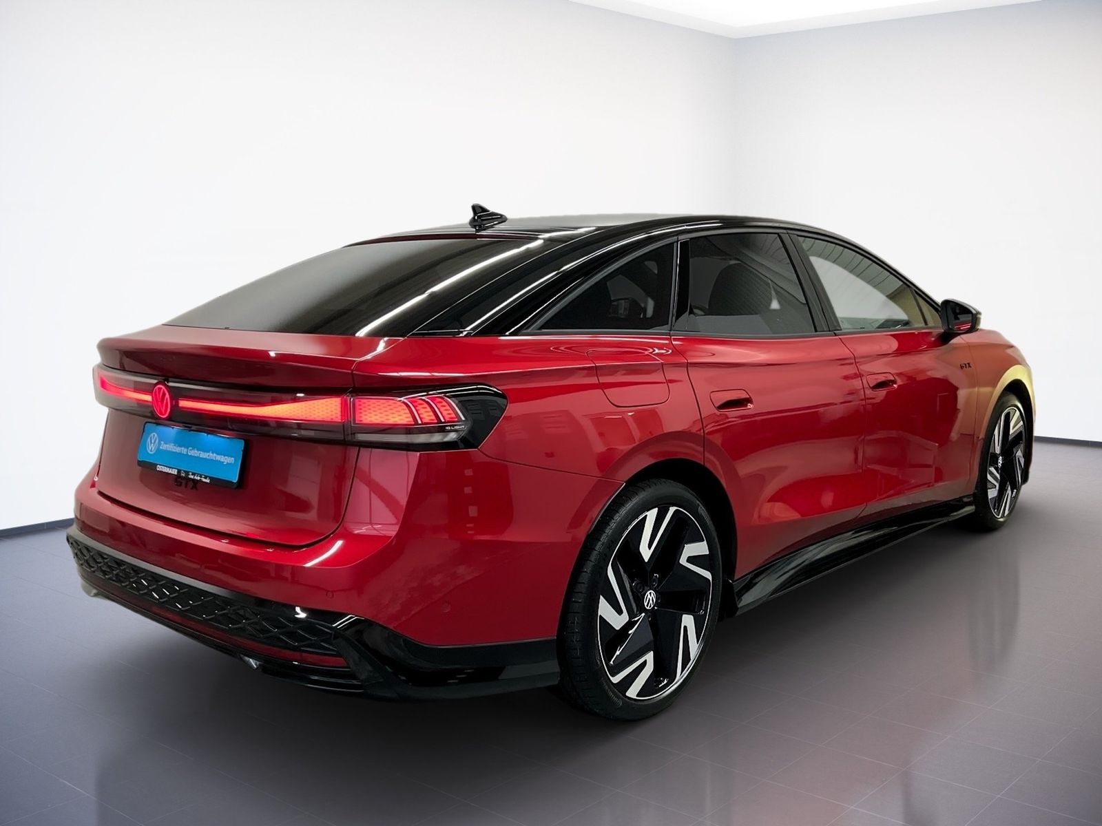 Volkswagen ID.7 - Bild 4