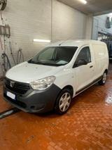 Dacia DACIA Dokker 1.6 8V 100CV Start&Stop GPL Furgone - Dacia Dokker: Start