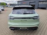 Porsche Macan GTS*Sthzg*Acc*Pano*PSCB*Ahk*Bose*PASM* - Porsche Macan in Hannover