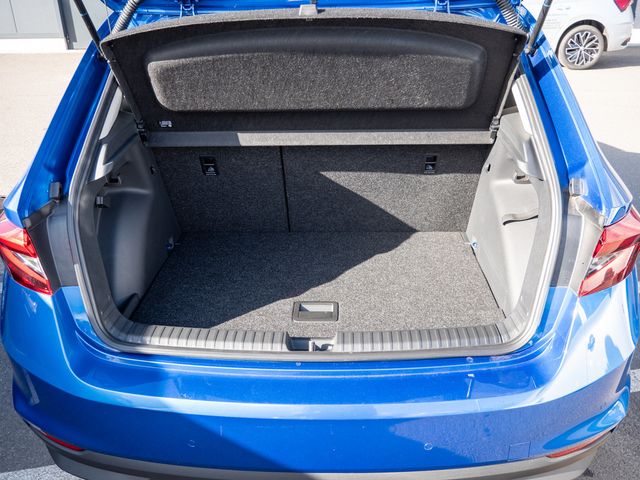 Foto Nummer 15: SKODA Fabia