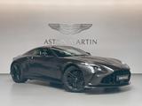 Aston Martin Vantage Coupe | Aston Martin Brussels - Aston Martin V8 Vantage Neuwagen