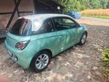 Opel Adam JAM 1.4 64kW JAM - Opel Adam Gebrauchtwagen in Bremen