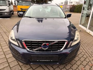 Volvo XC60 - 3