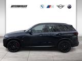 BMW X5 xDrive40i M Sportpaket Pro-Iconic Glow-Panora - BMW X5 mit Benzin-Antrieb: Geländewagen