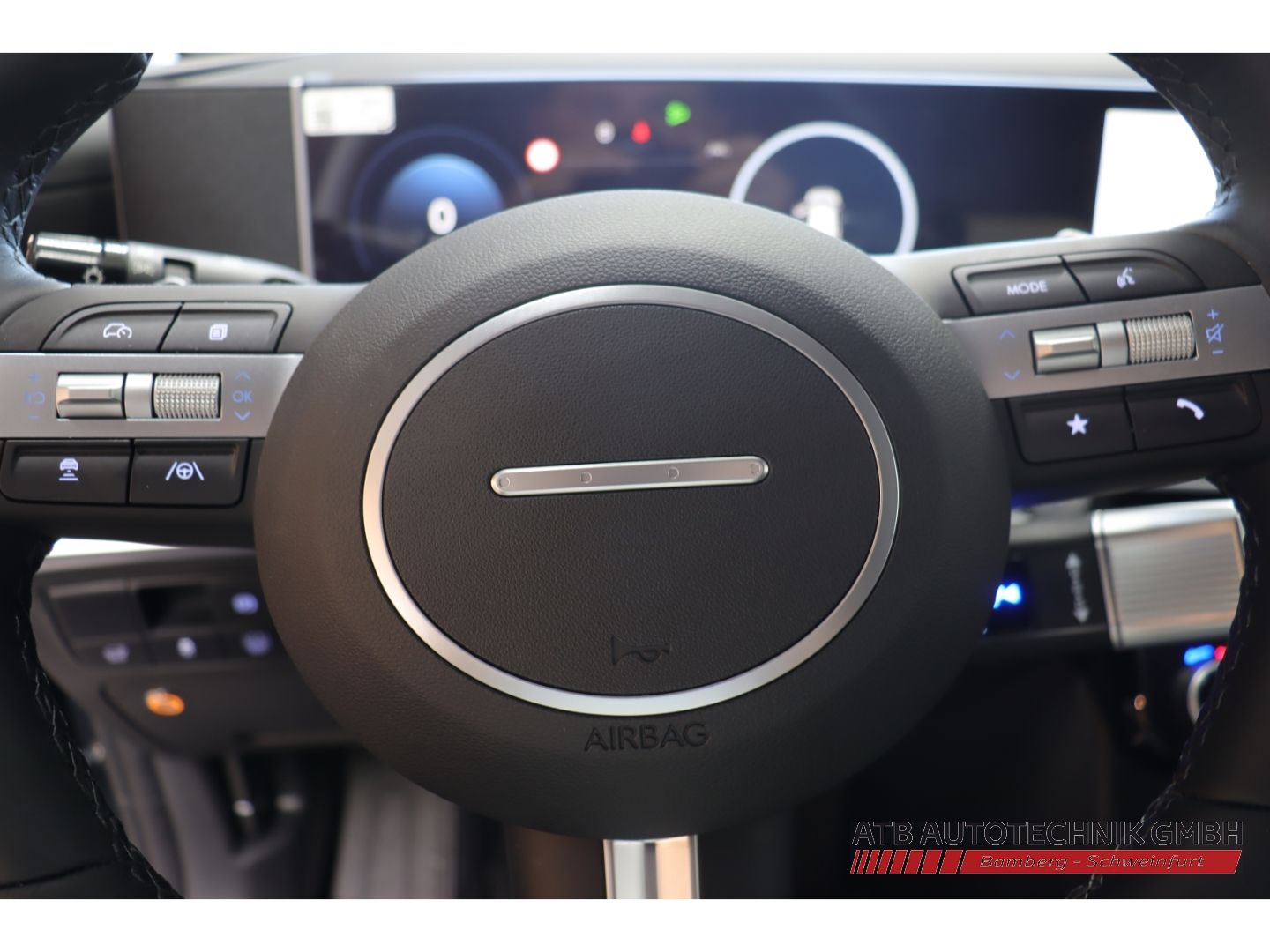 Fahrzeugabbildung Hyundai Tucson TAXI-UMBAU Prime HEV 1.6 T-GDi 2WD 215 PS