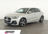 Audi A1 Sportback 30 TFSI S line LED App ACC Kam 17" - gebrauchte Audi A1 aus dem Jahr 2024
