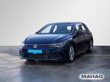 Volkswagen Golf VIII GTI 2.0 TSI ACC LED+ Navi 17" DSG - Volkswagen Golf Gebrauchtwagen