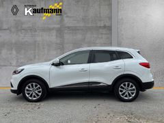 Fahrzeugabbildung Kadjar Limited Deluxe 1.3 TCe 140 EU6d-T