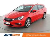 Opel Astra 1.6 SIDI Turbo Innovation Start/Stop*NAVI* - Opel Astra: ST