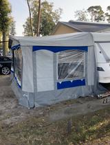 Hobby 500 KMFE excellent Familienwohnwagen Stockbetten - Angebote