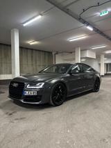 Audi S8 Plus | 605PS | Keramik | Carbon  - Audi S8 in München