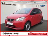 Seat Mii 1,0 Reference Salsa / Klimaanlage - Seat Mii: Reference Salsa