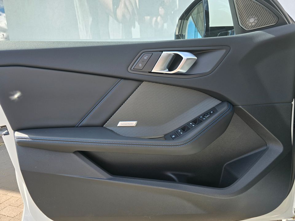 BMW 120 - Bild 14