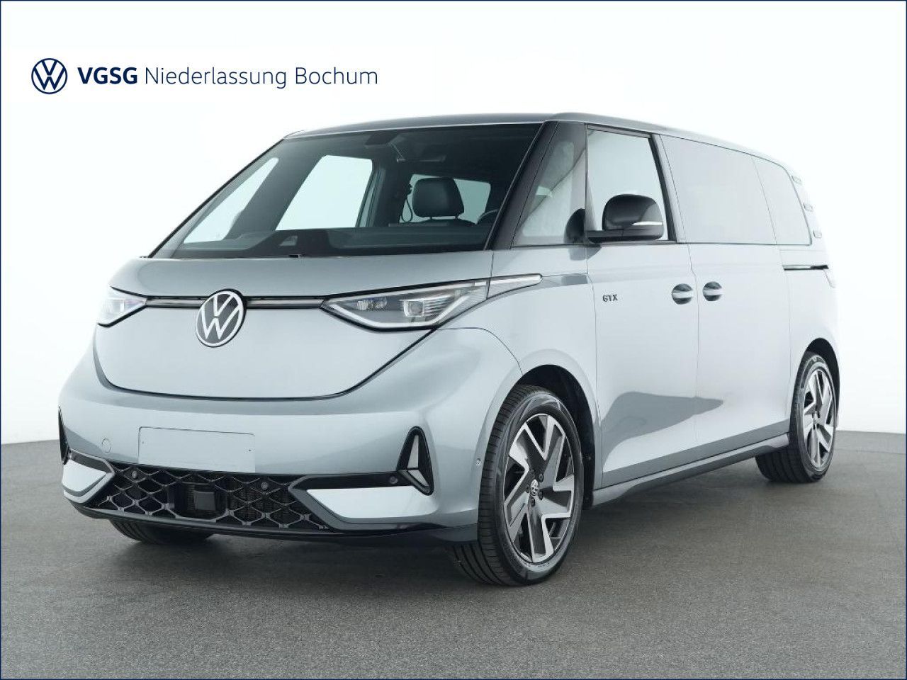 Volkswagen ID. Buzz GTX AHK Klima ACC Sitzhzg. Kamera Navi imagem 2