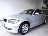 BMW 118d Limousine ***KLIMA+SHZ+PDC+ALU*** - BMW 118 aus 2007: 118d