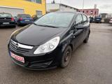 Opel Corsa D 1.2 Klima TÜV Februar 2026 - gebrauchte Opel Corsa aus dem Jahr 2008