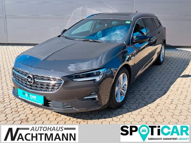 Opel Insignia B ST Elegance "SCHIEBEDACH" "LEDER"