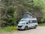 Knaus BoxStar 600 Street: 60 Years, Aufstelldach, FIAT - Angebote