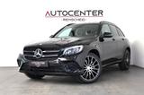 Mercedes-Benz GLC 250d 4Matic AMG Night Paket Burmester Memory - Mercedes-Benz GLC-Class in Wuppertal