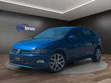 Volkswagen Polo VI Trendline 1.HAND°13.500KM°PDC°KLIMA - Volkswagen Polo: 50