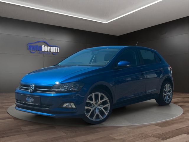 VW Polo VI Trendline 1.HAND°13.500KM°PDC°KLIMA