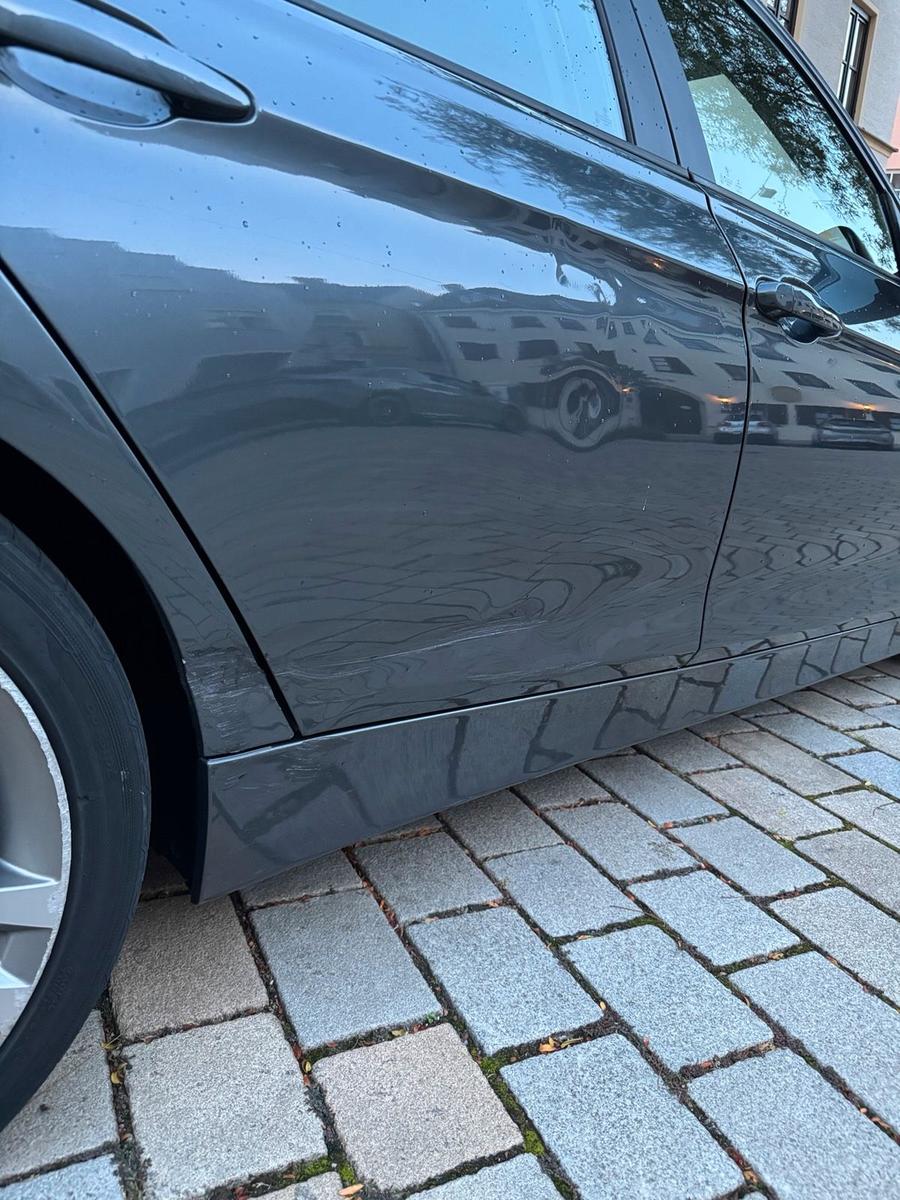 BMW 320 2013 — photo 8