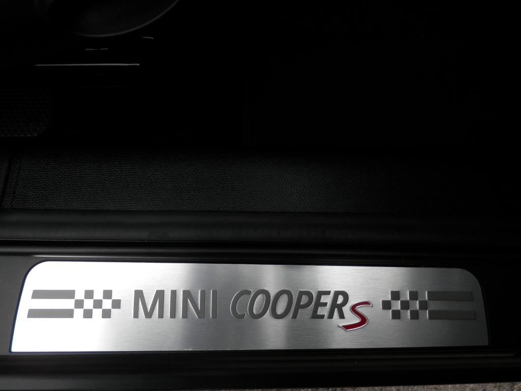 MINI Cooper SD