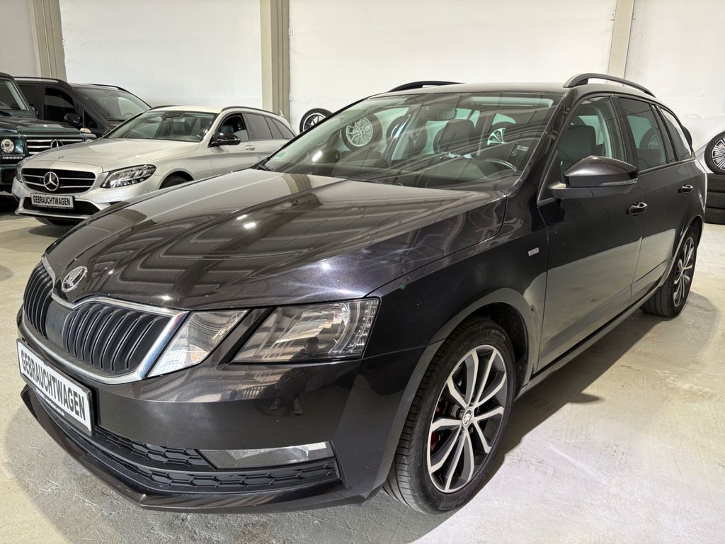 Image of Skoda Octavia